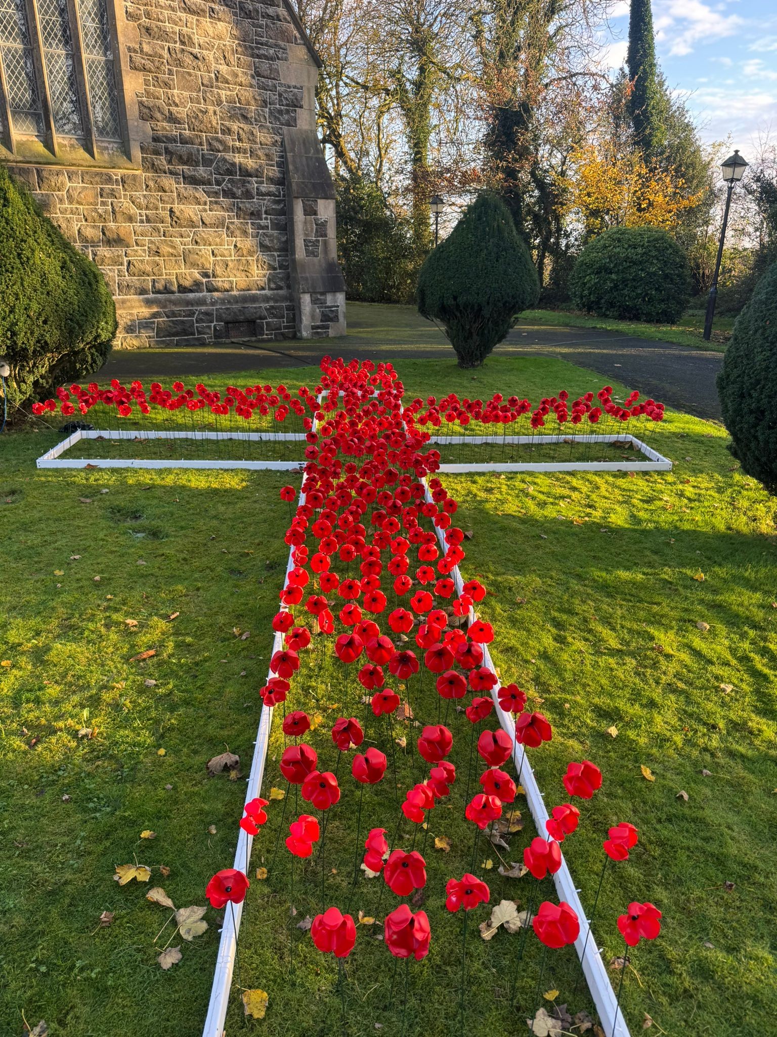 （FB@Glenhugh Flute  Band Ahoghill）